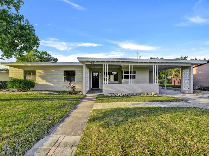 3 bedroom Single Family Residence at 7115 Alvina Way, Azalea Park Sec 33, Orlando — photo 2