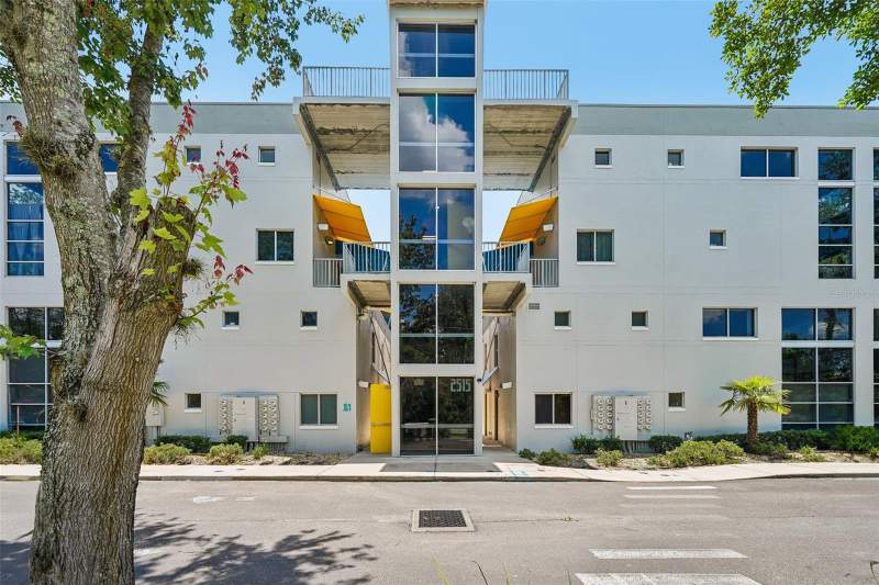 3 bedroom Condominium at 2515 SW 35th Place #103, Lofts Oasis Condo, Gainesville — photo 4