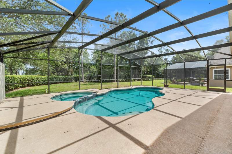 3 bedroom Single Family Residence at 10990 ELIOTTI STREET, MOSS PARK LANDINGS, ORLANDO — photo 4