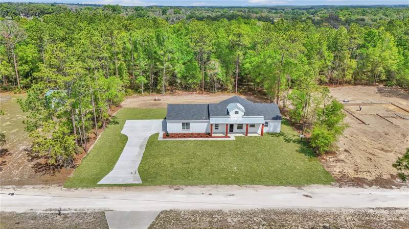 3 bedroom Single Family Residence at 12423 SW 45 Street, Rolling Hills, Ocala — photo 5