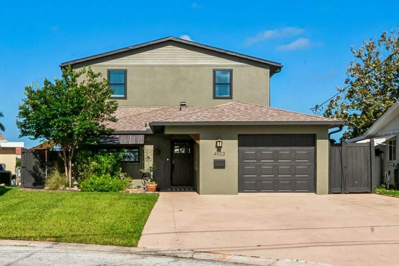 3 bedroom Single Family Residence at 4903 Blue Heron Drive, Flor A Mar, New Port Richey — photo 3