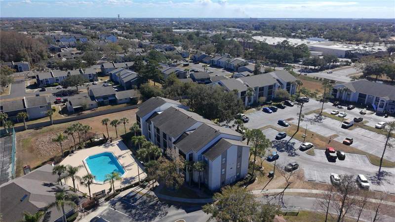 Cascades At Kissimmee Condo