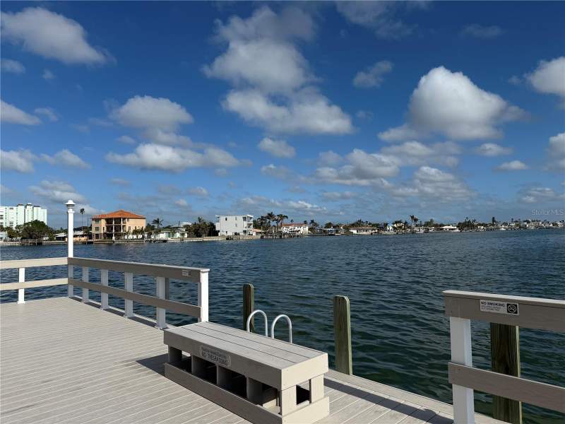 2 bedroom Condominium at 5555 Gulf Boulevard #310, Regency West Apts Condo, St Pete Beach — photo 4