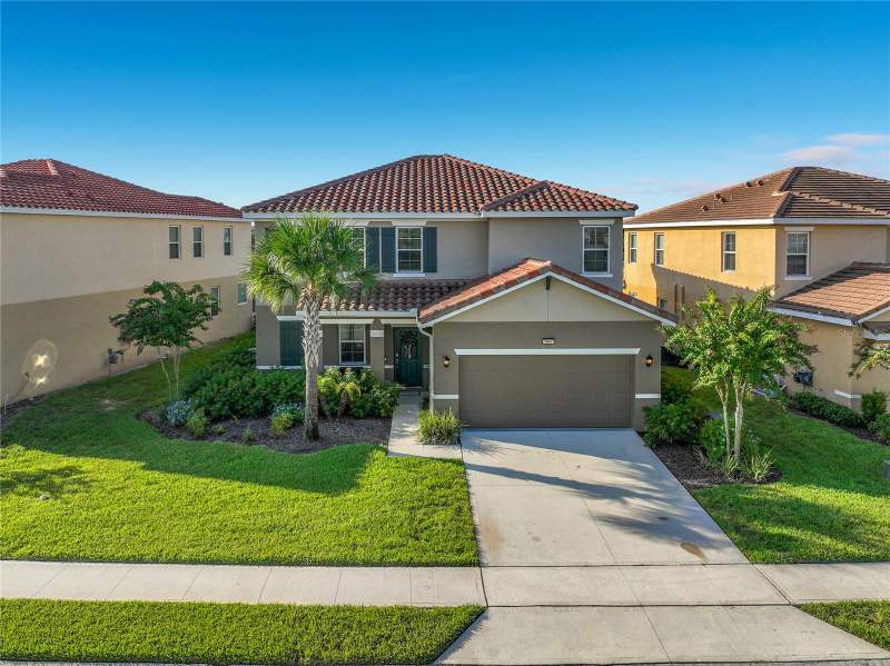 5 bedroom Single Family Residence at 7647 OAKMOSS LOOP, SOLTERRA PH 2D, DAVENPORT — photo 1