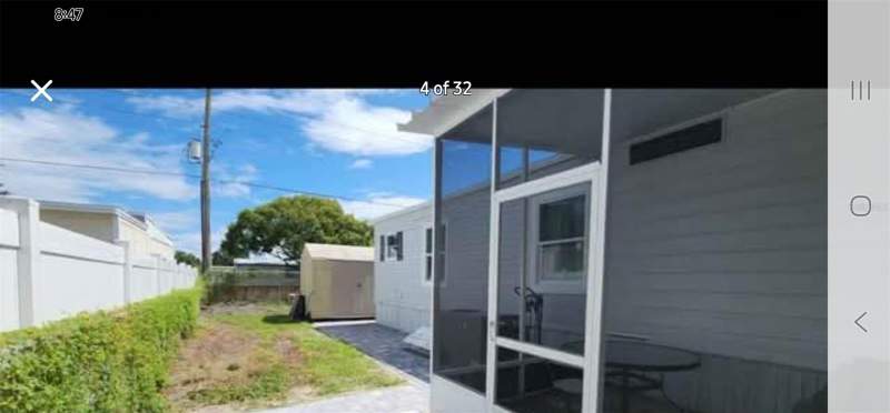 3 bedroom Manufactured Home at 6985 Mediterranean Road, Lynnwood Estates, Orlando — photo 4