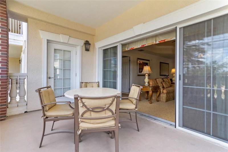3 bedroom Condominium at 1106 Sunset View Circle #201, Villas At Reunion Square P5, Reunion — photo 2
