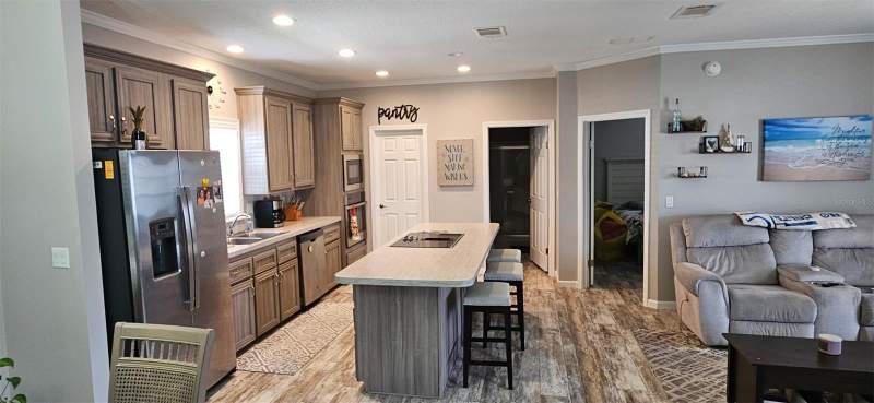 3 bedroom Manufactured Home at 5652 Holiday Park Boulevard, Holiday Park, North Port — photo 5