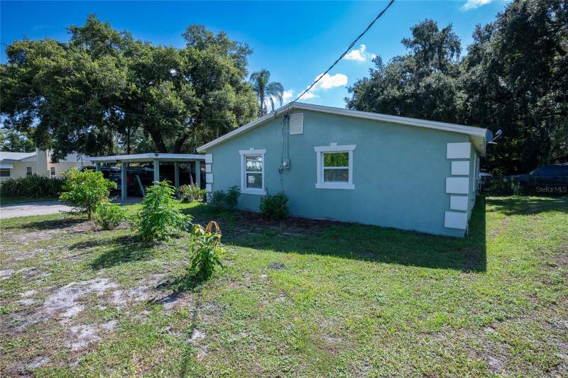 4 bedroom Single Family Residence at 19 S Tyler Avenue, Orlo Vista Terrace Annex, Orlando — photo 4
