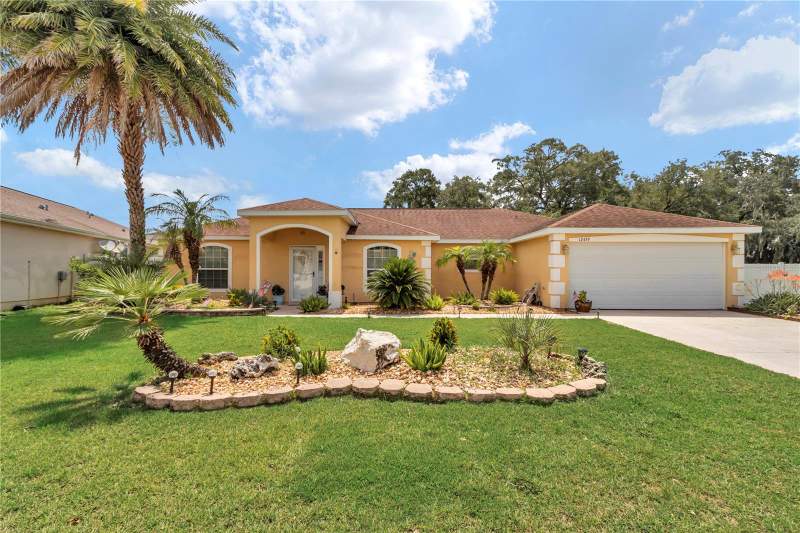 12439 NE 48TH CIRCLE home for sale in Villages of Parkwood Homes for Sale: 9 Homes, From $250K