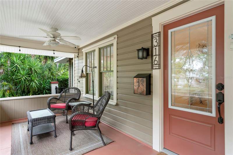 4 bedroom Single Family Residence at 316 9th Avenue, Bay Shore Rev, St Petersburg — photo 4