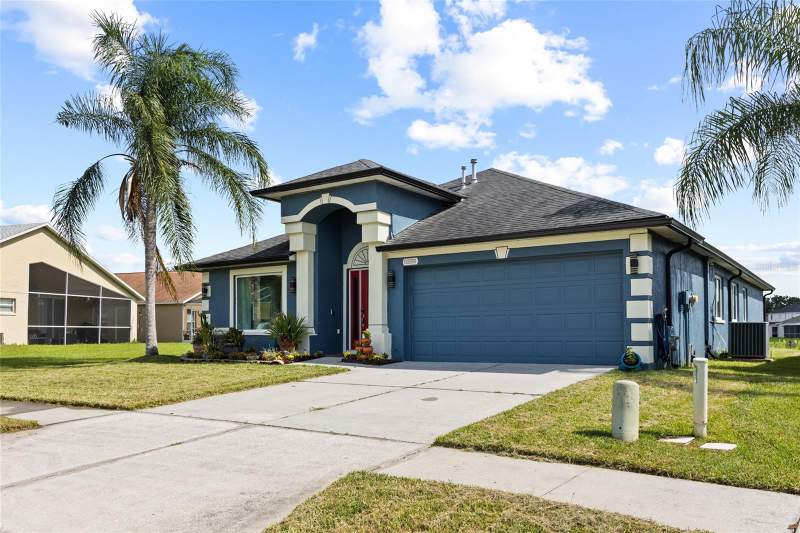 4 bedroom Single Family Residence at 25500 Geddy Drive, Grand Oaks Ph 02 Units 06 & 08, Land O Lakes — photo 5