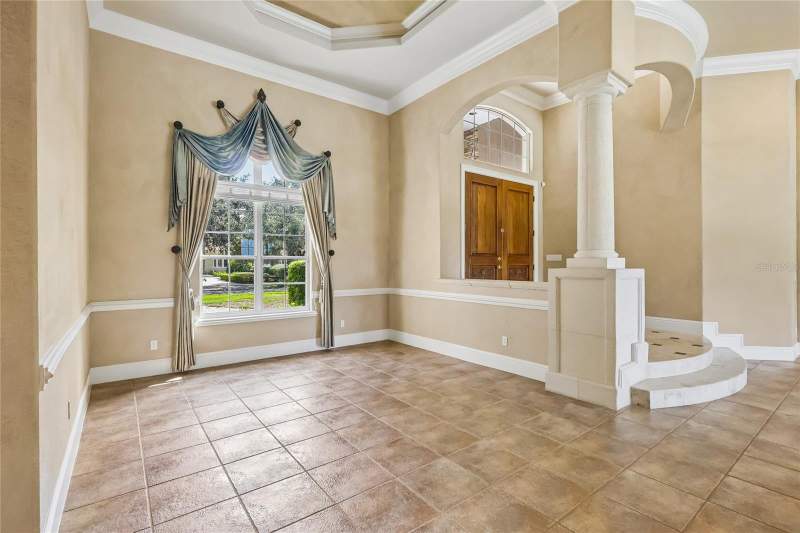 4 bedroom Single Family Residence at 6102 S Hampshire Ct, Keenes Pointe, Windermere — photo 5