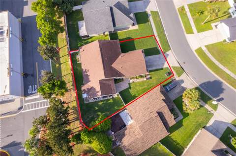 4783 Warrior Lane, Kissimmee FL - photo 7 of 9