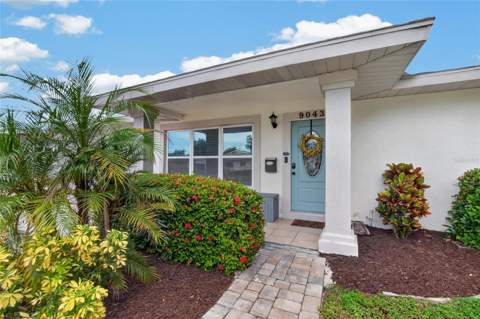 9043 2nd Street, St Petersburg FL - photo 6 of 6