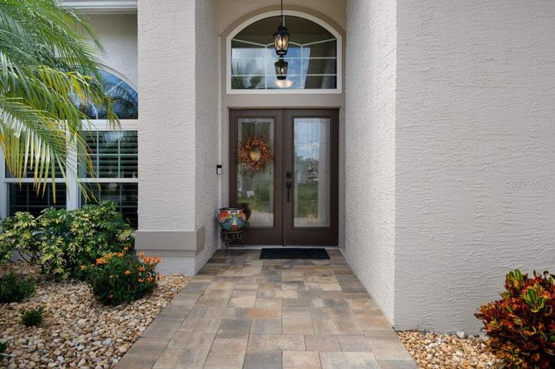 3 bedroom Single Family Residence at 2306 Whisper Walk Drive, Timber Pines, Spring Hill — photo 5