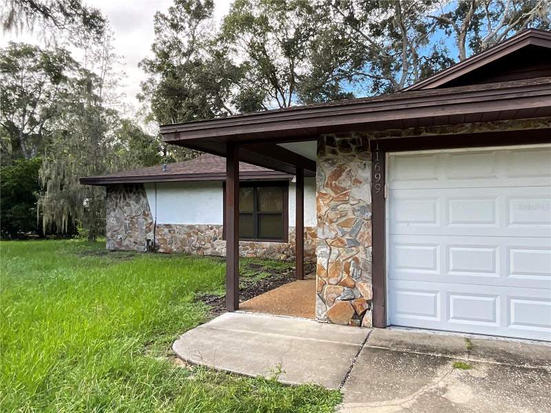 2 bedroom Single Family Residence at 11699 W Indian Circle, Indian Woods, Crystal River — photo 2