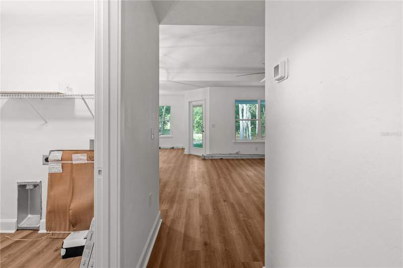 3 bedroom Single Family Residence at 7970 NE 102nd Court, University Estates, Bronson — photo 3
