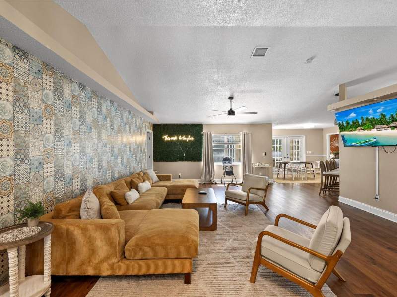 4 bedroom Single Family Residence at 13734 76th Avenue, Harbor View 4, Seminole — photo 4