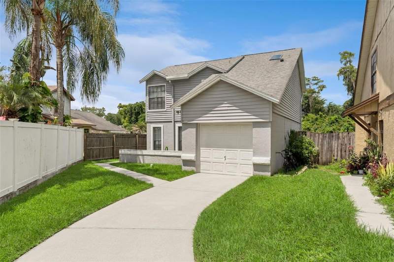 3 bedroom Single Family Residence at 533 MADRIGAL COURT, FIRST ADD, ORLANDO — photo 2