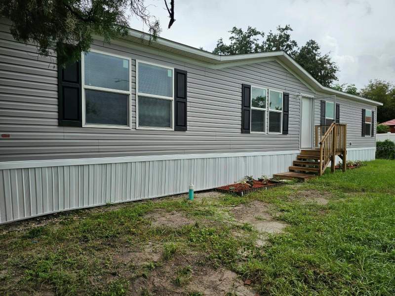 3 bedroom Manufactured Home at 6931 Castillo Court, Lynnwood Estates, Orlando — photo 3