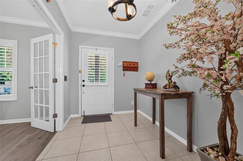 2 bedroom Townhouse at 1037 OLD BLUSH RD, CELEBRATION ROSEVILLE CORNER, CELEBRATION — photo 5
