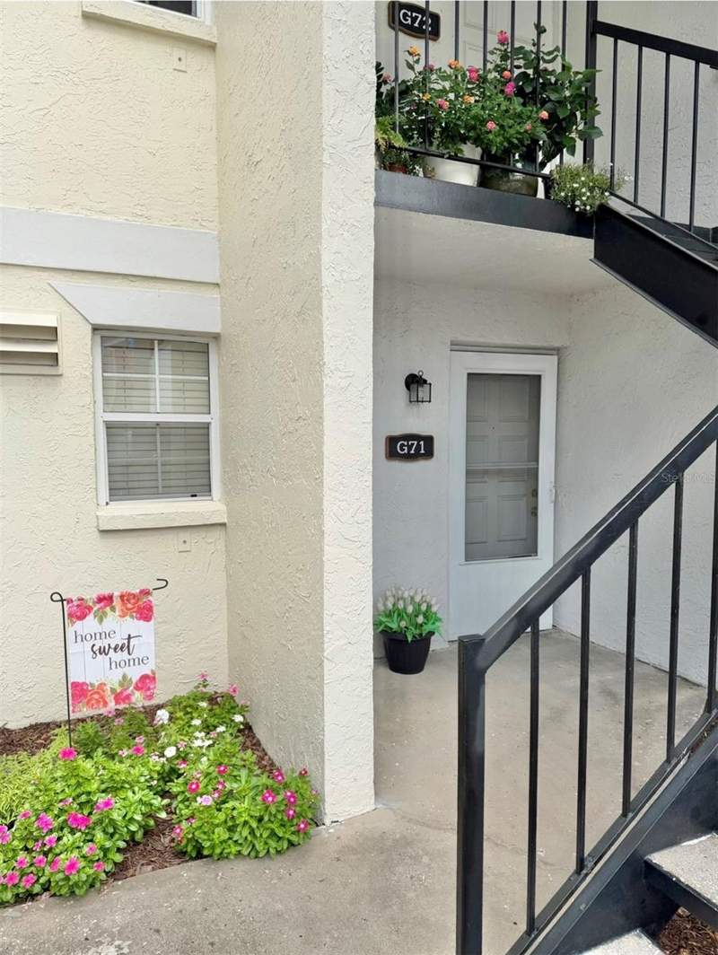 3815 N OAK DRIVE #G71 home for sale in Fairoaks North A Condo