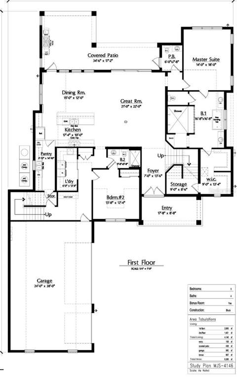 2815 Trentwood Boulevard, Belle Isle FL - photo 16 of 18