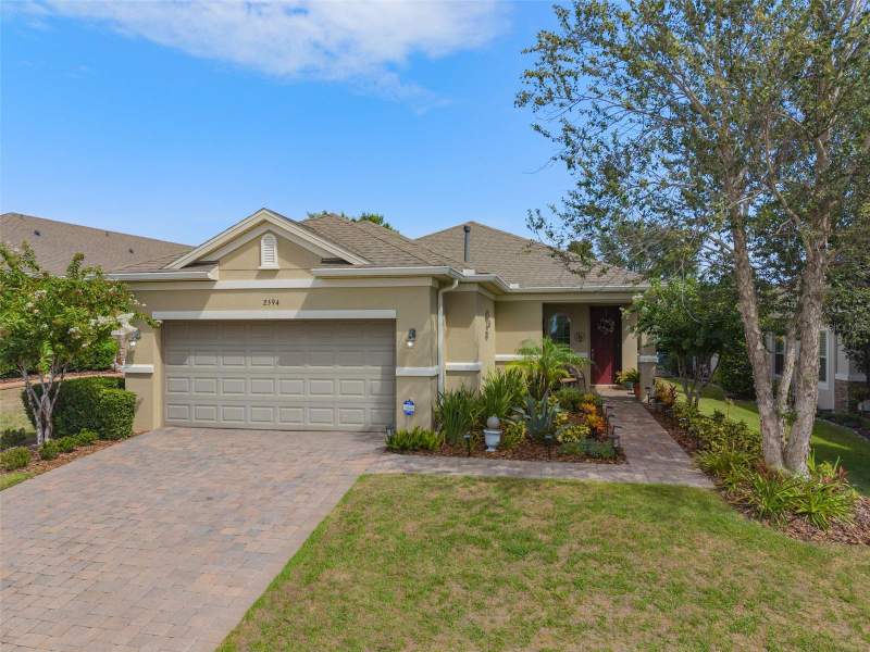 2594 STARGRASS CIRCLE home for sale in Highland Ranch Esplanade