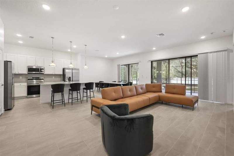 9 bedroom Single Family Residence at 5821 High Seas Drive, Paradiso Grande Ph 2, Orlando — photo 5