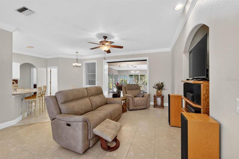 3 bedroom Single Family Residence at 7888 Evinrude Avenue, Port Charlotte Sub 26, North Port — photo 4