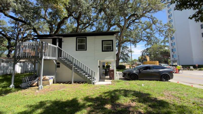 4 bedroom Single Family Residence at 1922 Hillcrest Street, East View Park, Orlando — photo 2