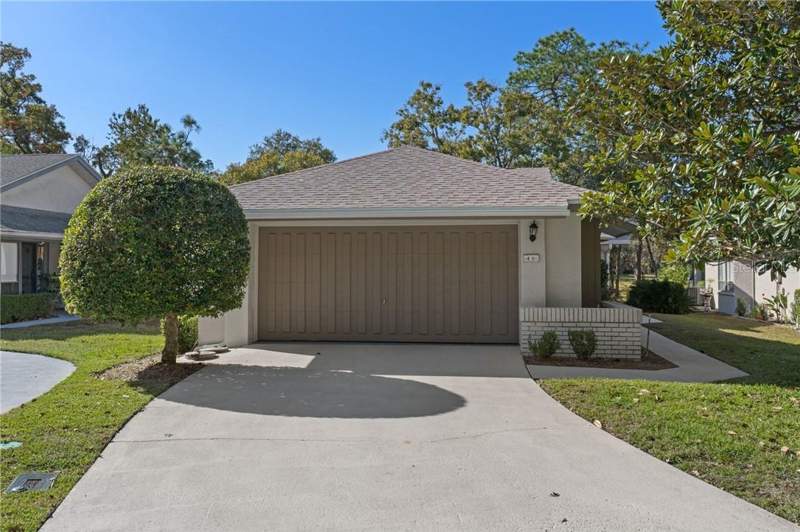 2 bedroom Single Family Residence at 40 S Masters Drive, Homosassa, Homosassa — photo 3