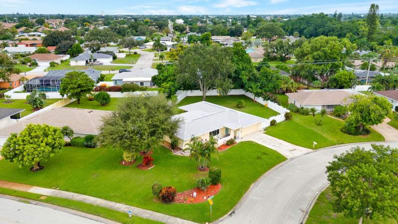 3 bedroom Single Family Residence at 6806 21st Avenue Terrace, Pointe West, Bradenton — photo 3