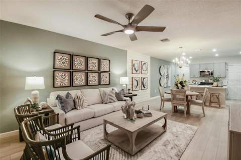 4188 Hummock Place, Haines City FL - photo 16 of 28