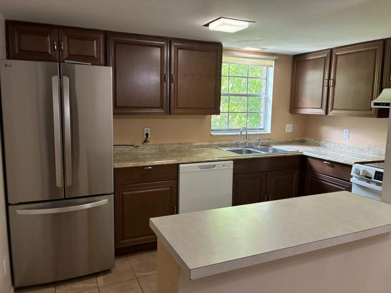 2 bedroom Condominium at 1124 85th Terrace #D, Jamestown Condo, St Petersburg — photo 5