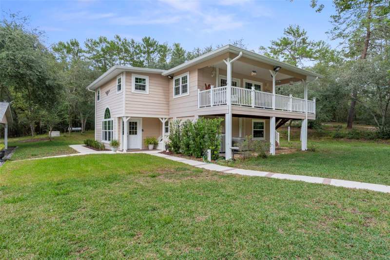 Deer Haven Estate Unrec