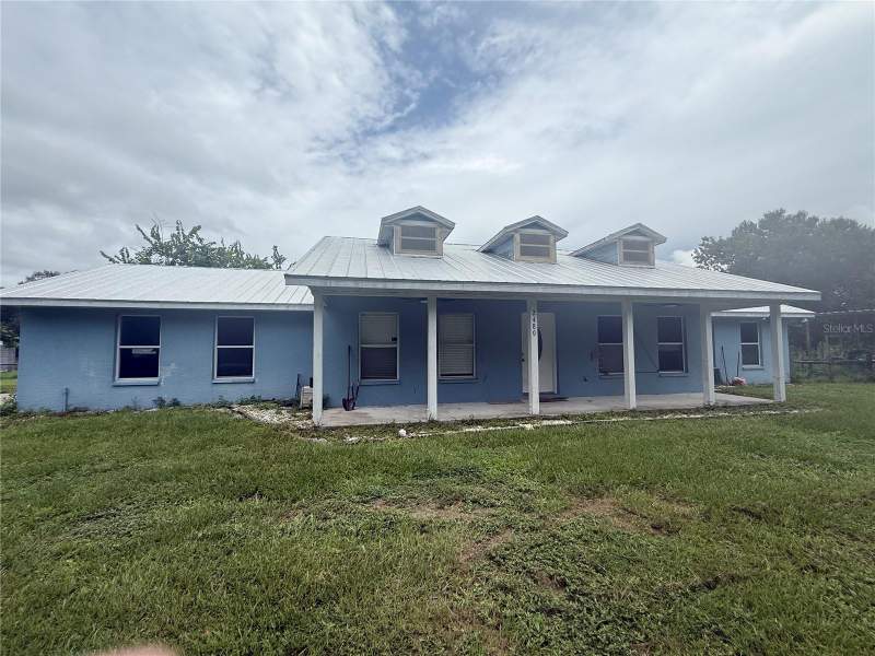 3 bedroom Single Family Residence at 2480 NW Genes Little Acres Avenue, Genes Little Acres 1st Add, Arcadia — photo 1