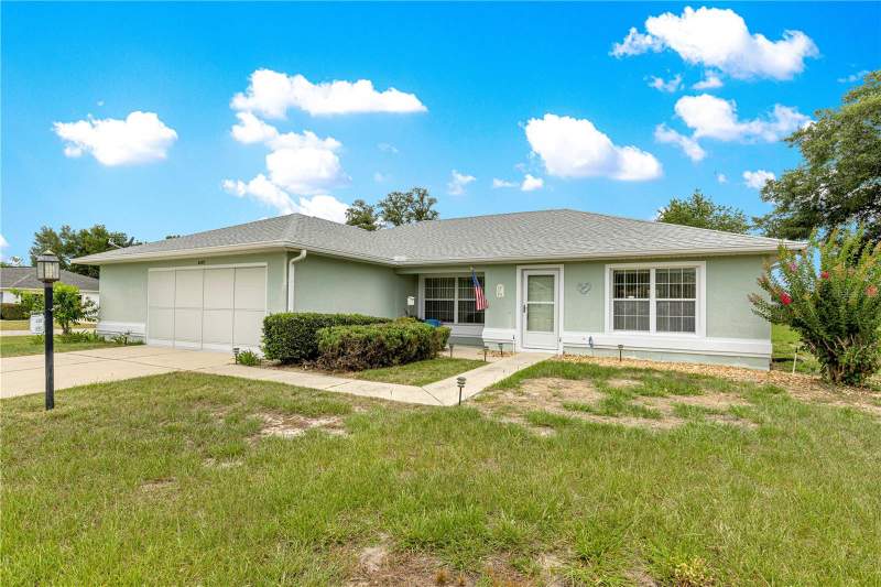 6185 SW 84TH STREET home for sale in Marion Landing