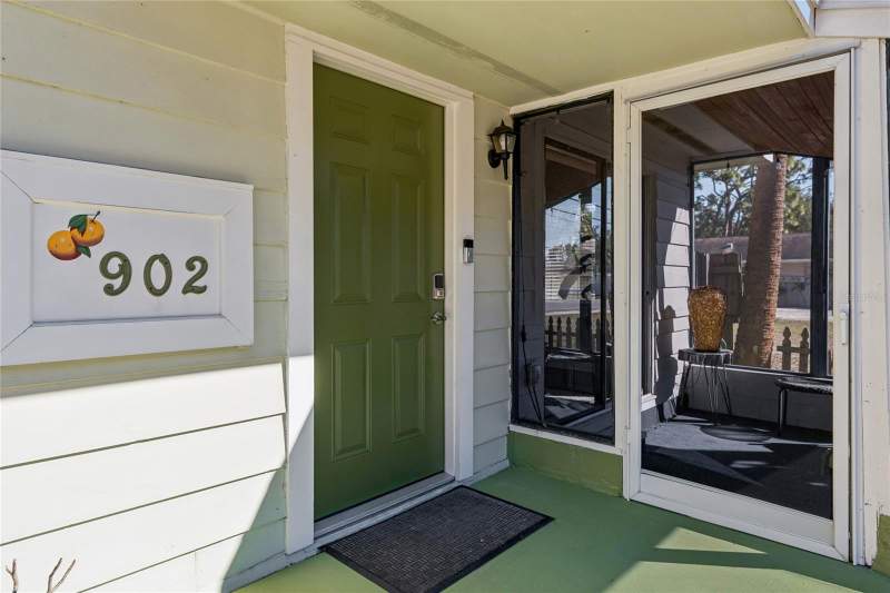 3 bedroom Single Family Residence at 902 Beltrees Street, Sunny View Sub, Dunedin — photo 4