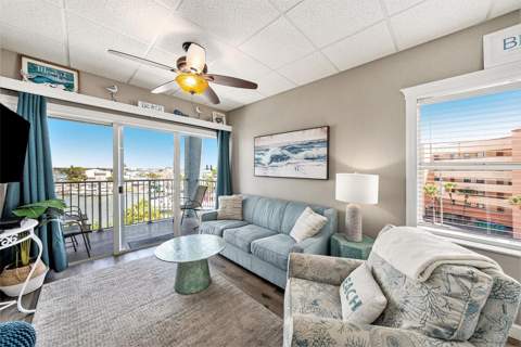 13999 Gulf Boulevard #406, St Petersburg FL - photo 6 of 6