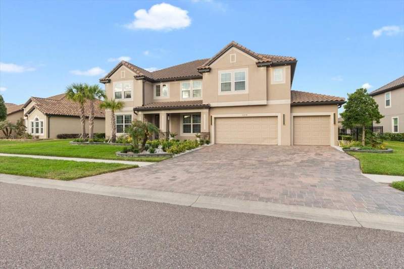 33239 KATELAND DRIVE home for sale in Watergrass Pcls D2 D3 & D4