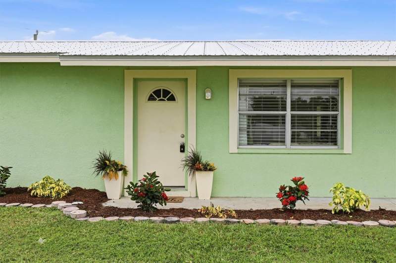 2 bedroom Single Family Residence at 340 51st Street, Palmetto Point, Palmetto — photo 4