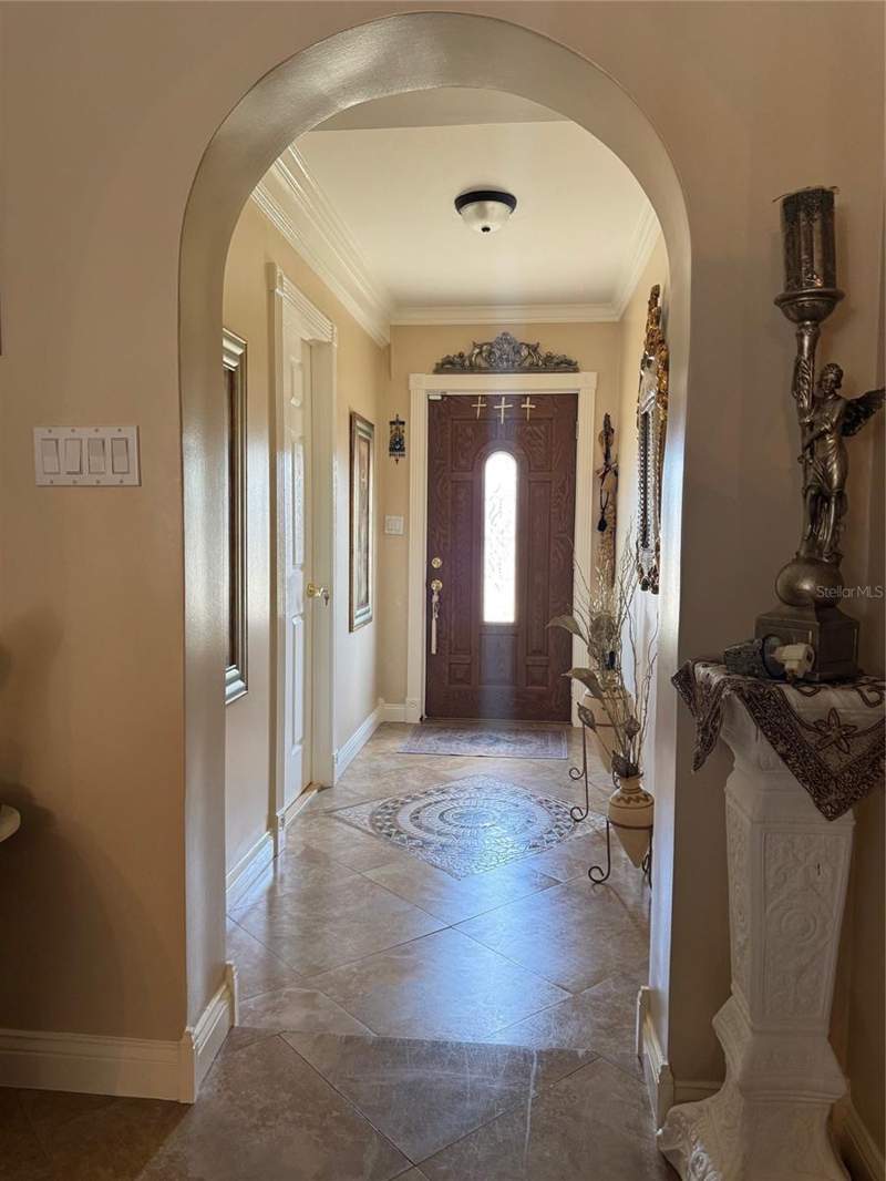 3 bedroom Single Family Residence at 9201 Barrington Lane, The Lakes, Port Richey — photo 2