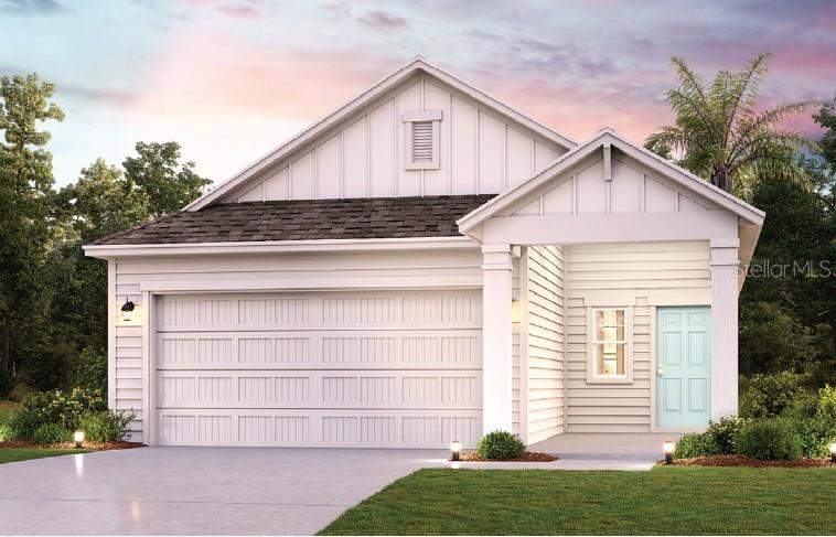 3 bedroom Single Family Residence at 1335 Ribbon Place, Seminole Palms Ph 1, Palm Coast — photo 3