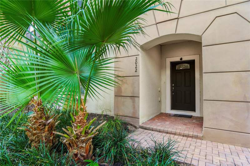 4 bedroom Townhouse at 2022 Majorca Drive, Windsor At Westside Ph 1, Kissimmee — photo 3