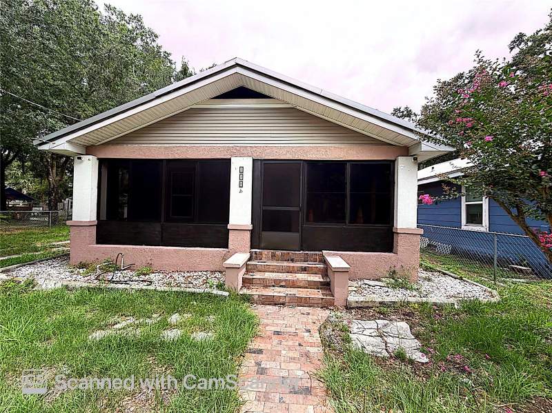 118 W DREW STREET
