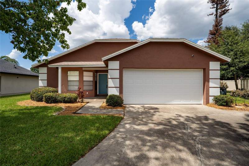 2 bedroom Single Family Residence at 11207 TORBERT COURT, SKY LAKE SOUTH 07 PH 01, ORLANDO — photo 1