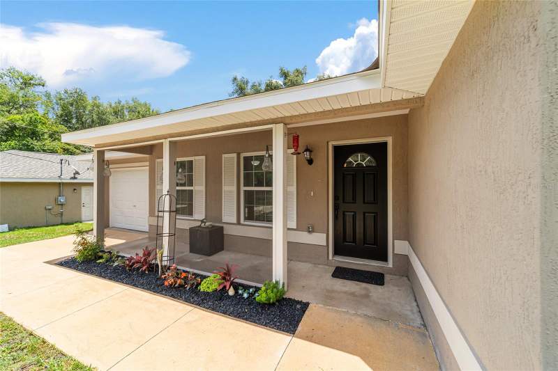 3 bedroom Single Family Residence at 2854 SE 140th Lane, Belleview Heights Estate, Summerfield — photo 2