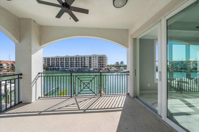 3 bedroom Condominium at 211 Dolphin Point #201, La Brisa Del Mar Condo, Clearwater — photo 4