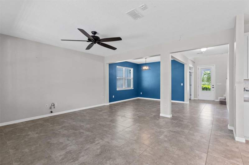 4 bedroom Single Family Residence at 2819 STONEGATE DRIVE, PRESERVE/CROWN POINT, OCOEE — photo 4
